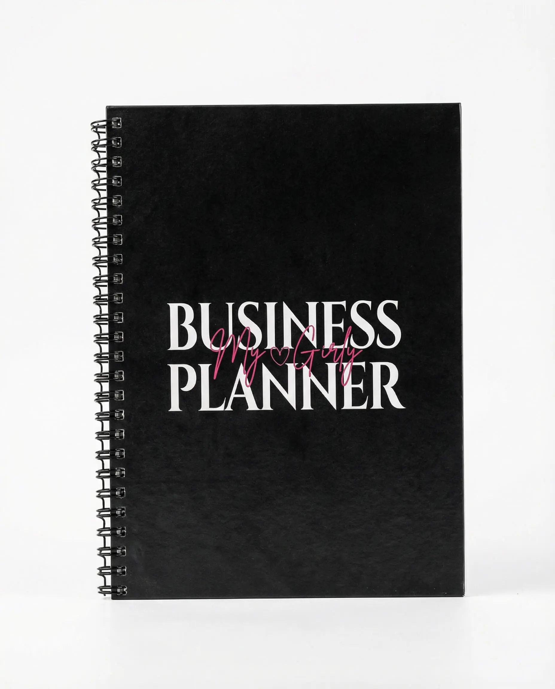 Planner 2026