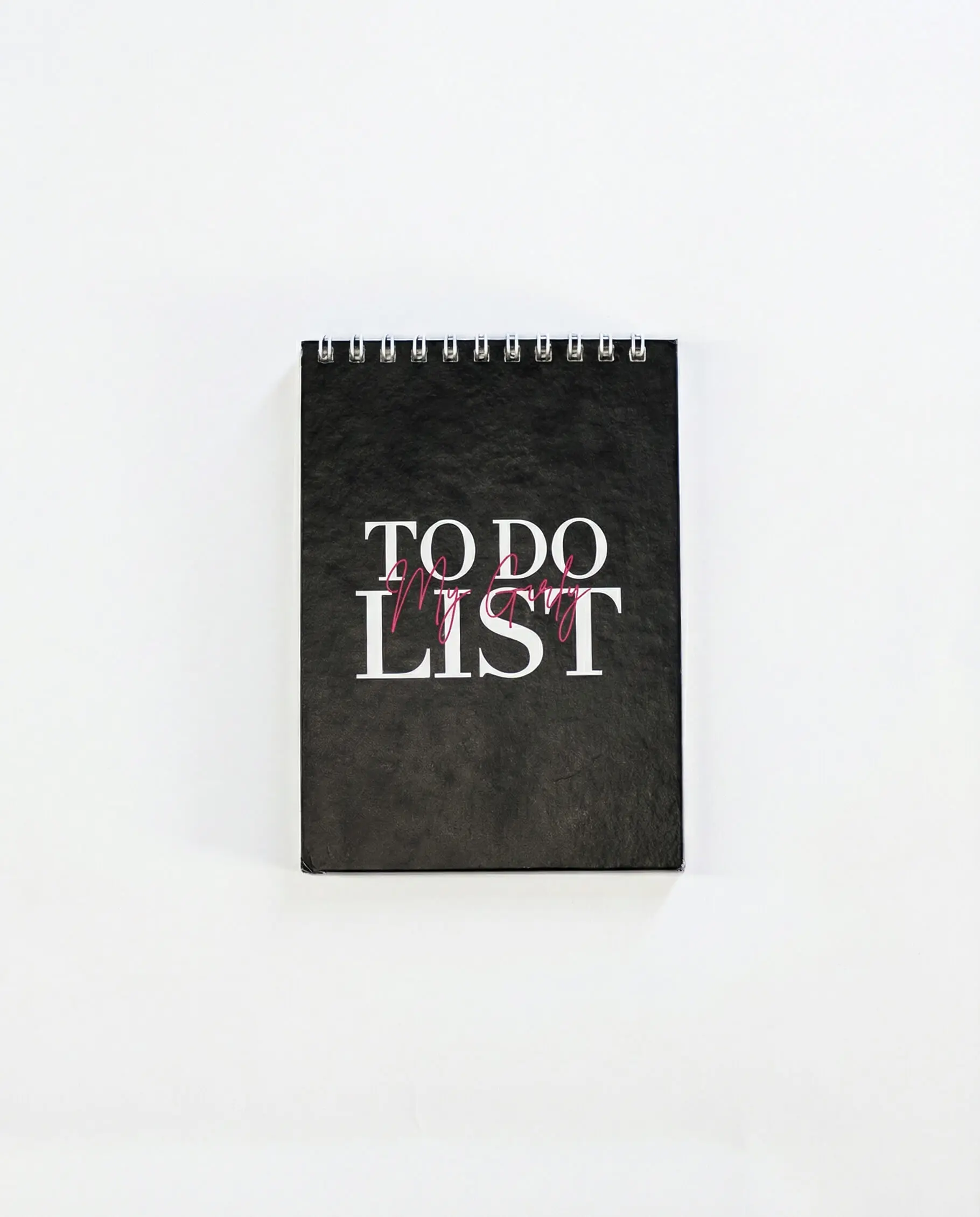 To-Do List